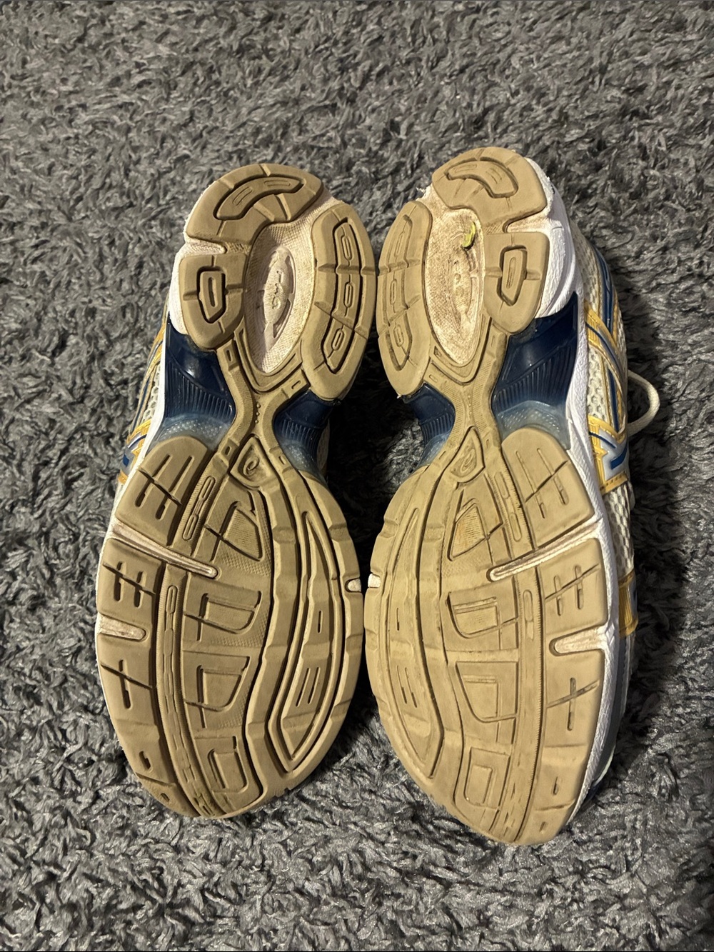 ASICS gel-1130 - Picture 3 of 8
